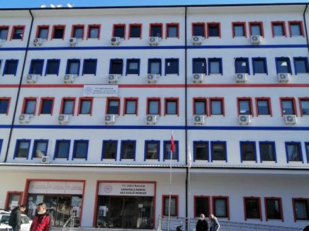 ASM Görüntüler