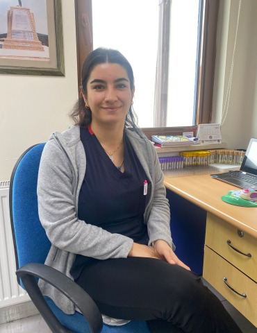 ASENA AKTAŞ KALELİ