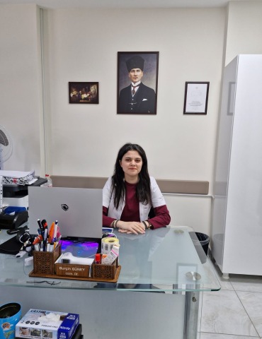 UZM DR BURÇİN GÜNEY