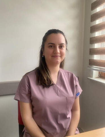 GÜLSEREN ÖZDEMİR