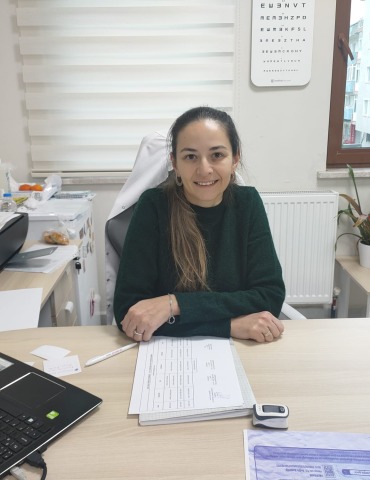 UZM DR SELİN KIZILGÖK
