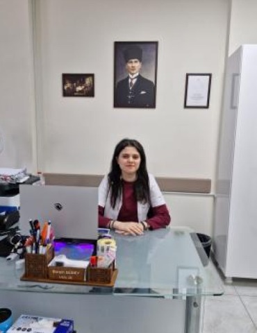 Uzm Dr Burçin Güney