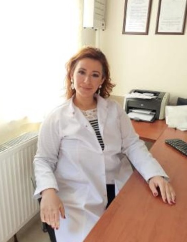 Uzm Dr Fulya Yılmaz
