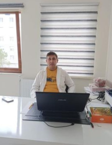 DR M. GÜRCAN GÖRMEZÖZ