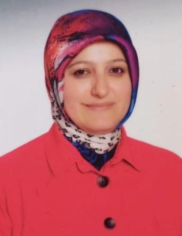 NESLİHAN ÇOŞGUN