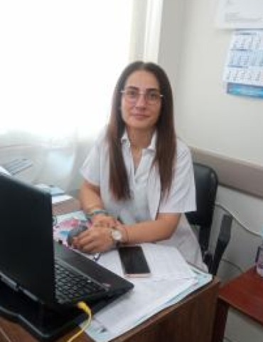 Selma Gezer Güler