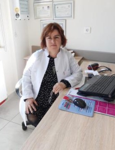 Dr Okşan Serpil Can