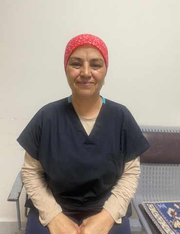 ŞENAY KOCAMAN